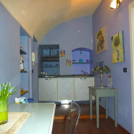 Lo Studio' Di Piazza