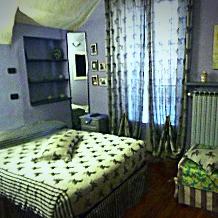 Guest house Lo Studio' Di Piazza Mondovi