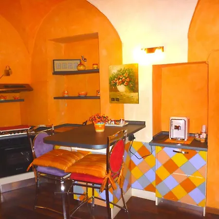 Lo Studio' Di Piazza