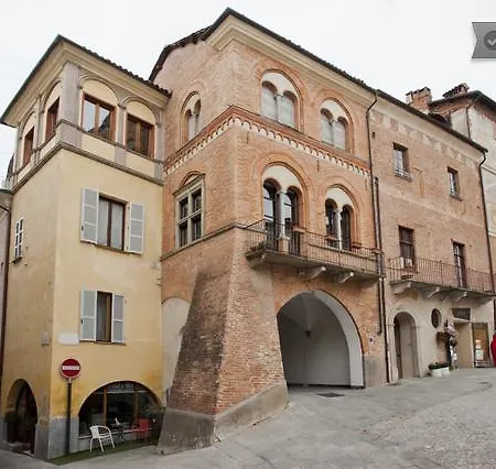 Lo Studio' Di Piazza