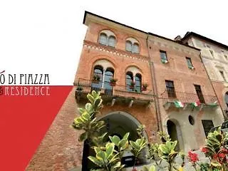 Lo Studio' Di Piazza