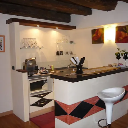 Lo Studio' Di Piazza Mondovì