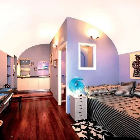 Guest house Lo Studio' Di Piazza